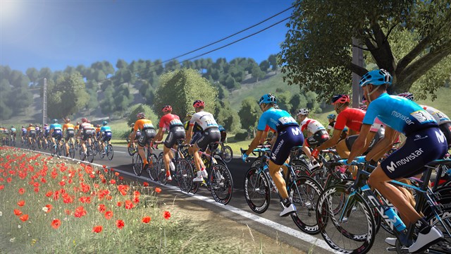 Tour de France 2019 screenshot 3