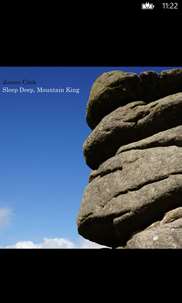Sleep Deep, Mountain King - LP Sampler screenshot 1