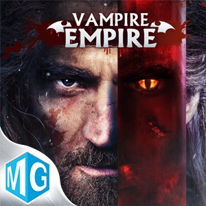 Vampire Empire: Vampire Wars