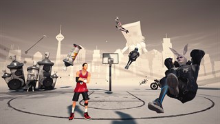 Buy 3on3 FreeStyle – Double D Character Pack - Microsoft Store en-IL