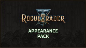 Warhammer 40,000: Rogue Trader - Appearance Pack