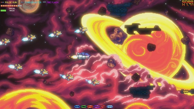 Rick Henderson screenshot 2