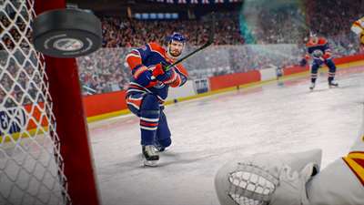 NHL 26 screenshot 3