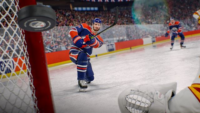 NHL® 26 Xbox Series X|S screenshot 3