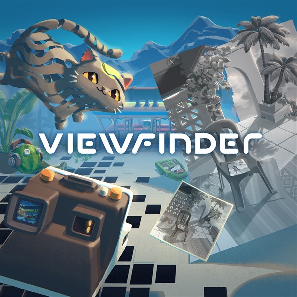 Viewfinder · Standard