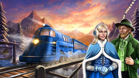 Ticket to Ride: Nordic Expansion