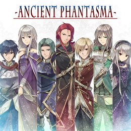 Aperçu Ancient Phantasma