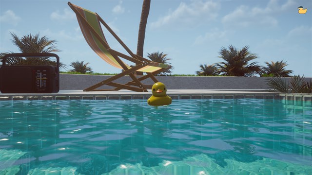More Ducks Everywhere screenshot 3