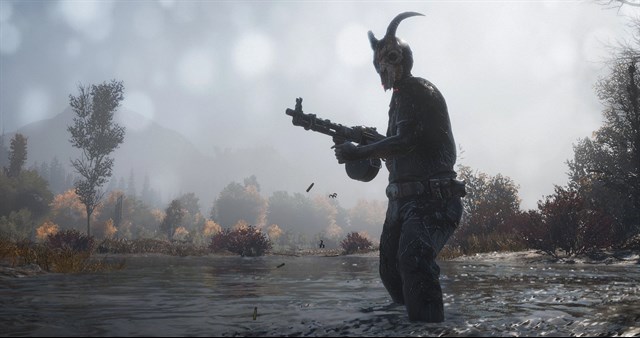 Far Cry(R) 6 DLC 3 Joseph: Collapse screenshot 3