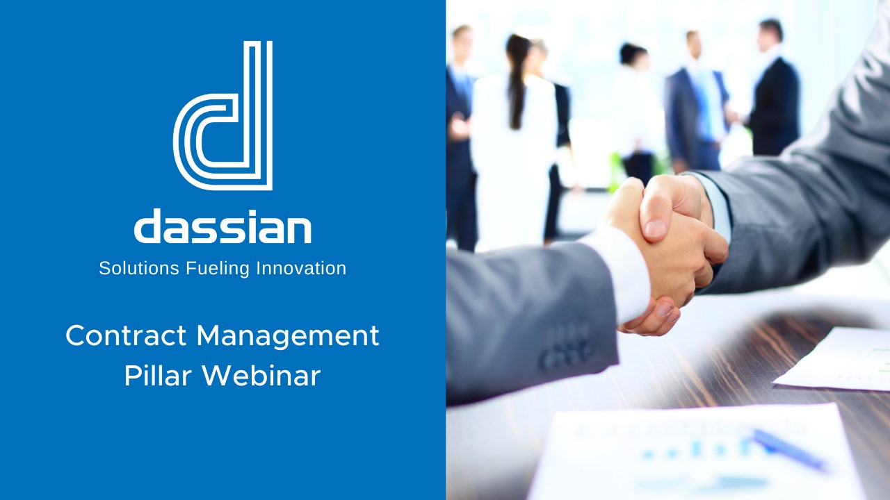 Snapshot 2 of Dassian Solution Suite