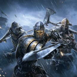 Aperçu FOR HONOR – Édition Ultimate