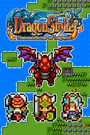 Dragon Sinker: Descendants of Legend