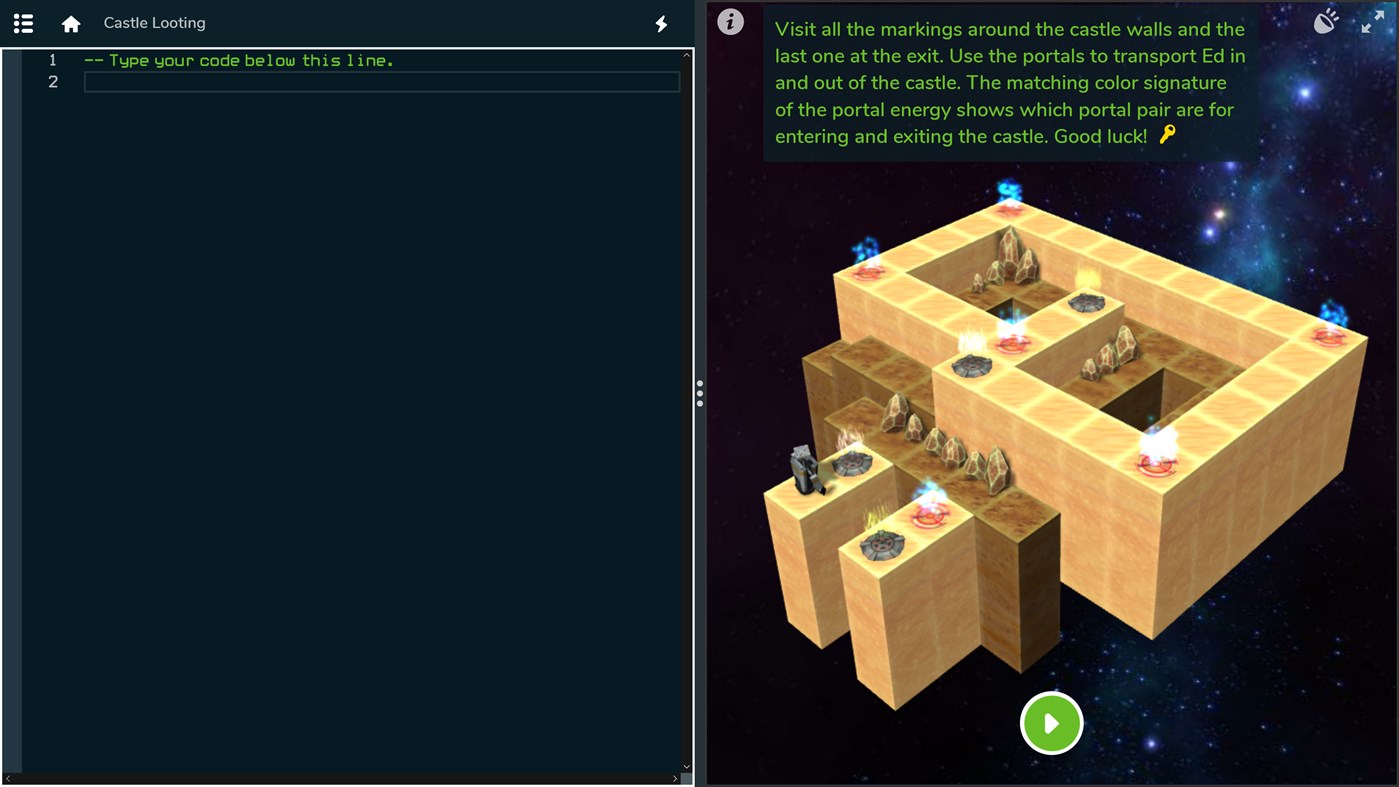 #7. Code E.D. (Windows) 由: Codesign, LLC