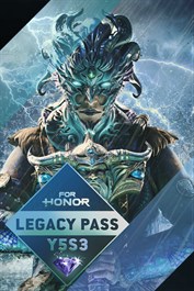 Przepustka klasyczna – Y5S3 – FOR HONOR