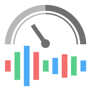 Light Meter (RGB & Luminance) icon