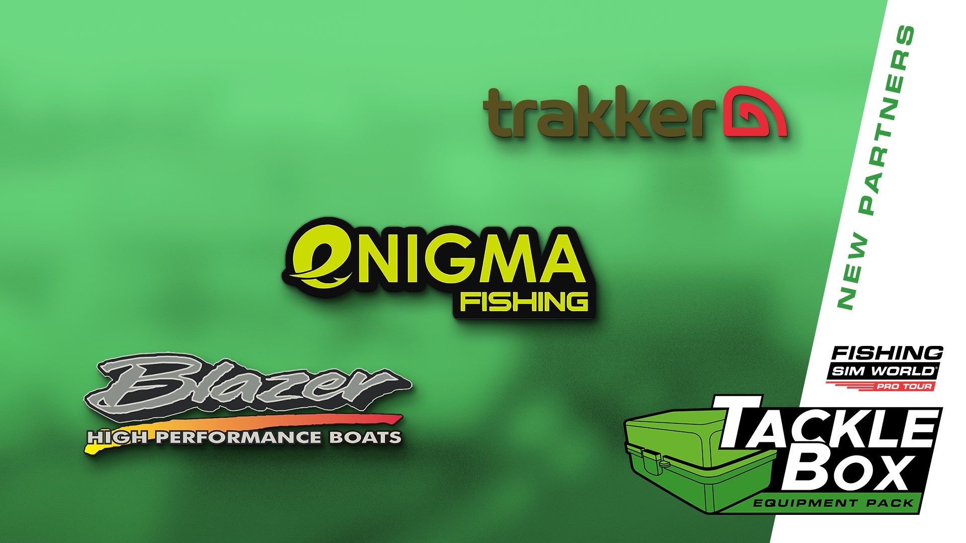 Fishing Sim World®: Pro Tour - Tackle Box Equipment Pack | Xbox | Chiave | Privato