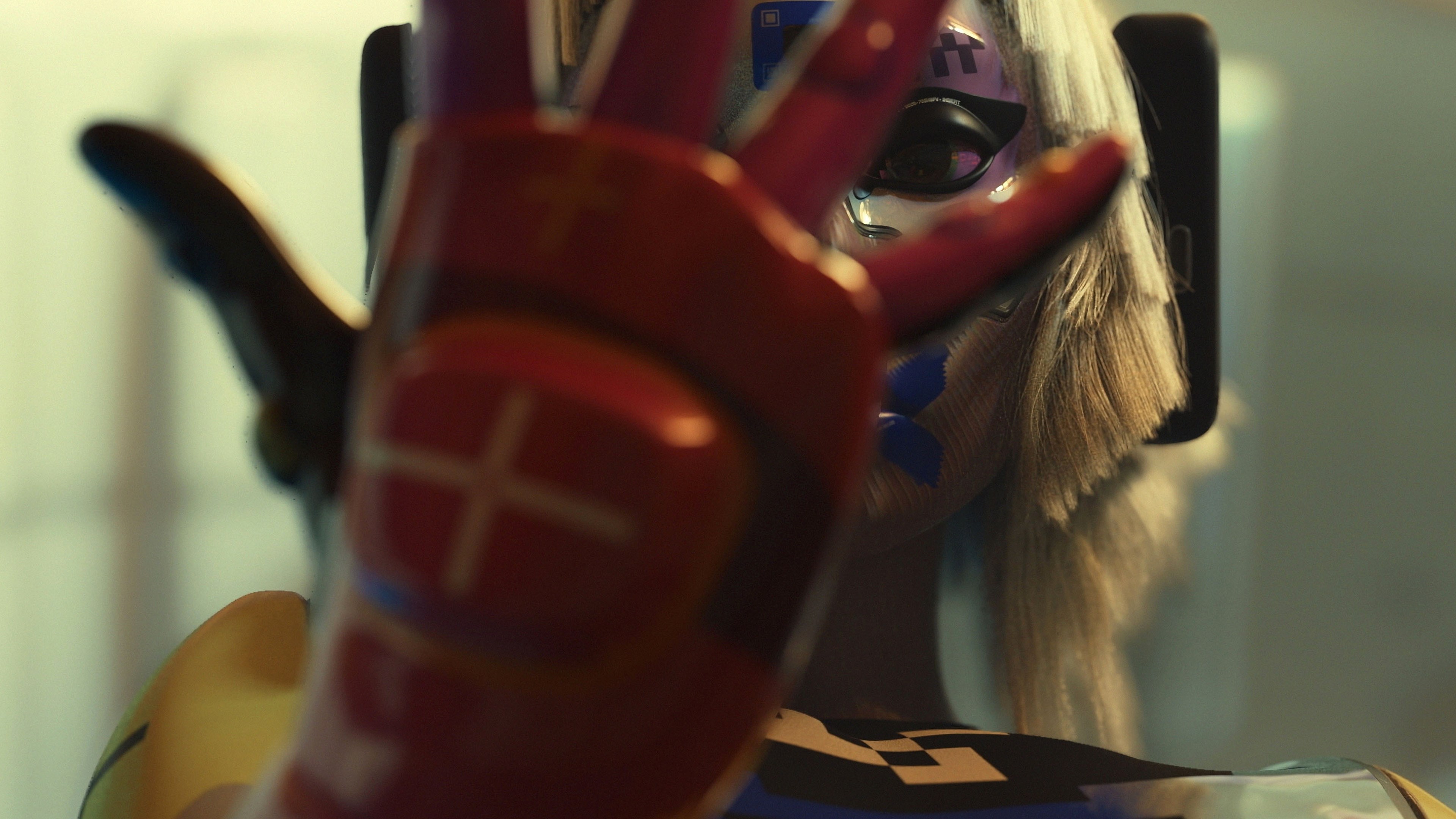 Reveal Cinematic Short