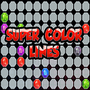 Super Color Lines - Html5 Game