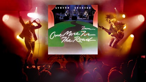 "Sweet Home Alabama (Live)" - Lynyrd Skynyrd