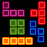 10X10 FILL THE GRID free online game on