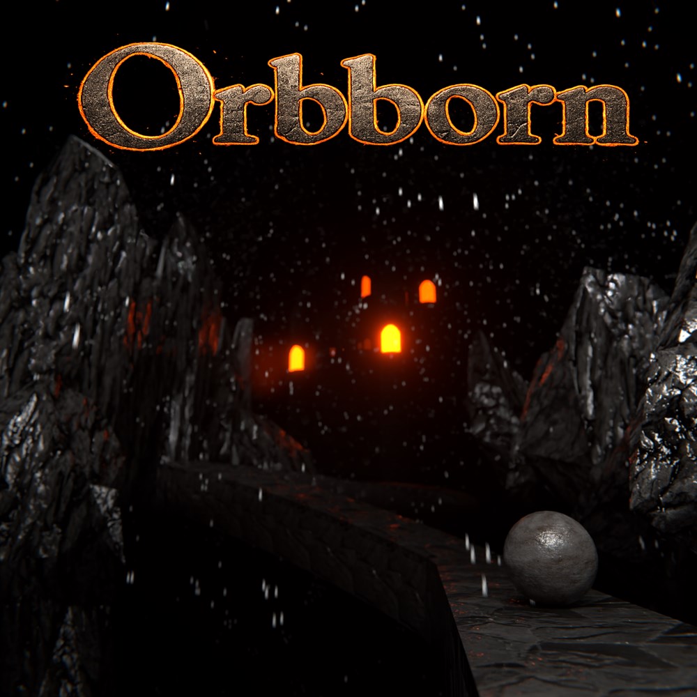 Orbborne cover art (full size)
