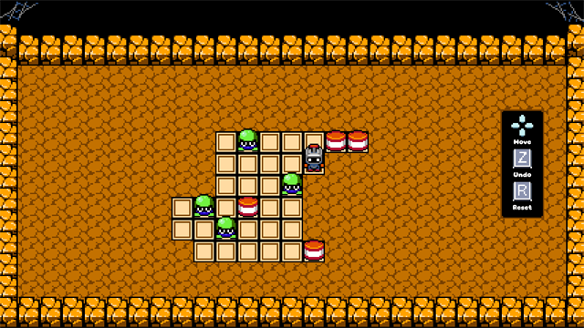 Bomboban (Xbox One) screenshot 3