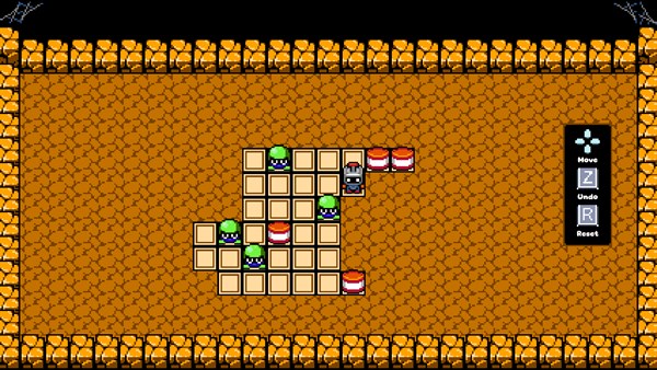 Bomboban (Windows) — 3