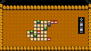Bomboban (Windows) screenshot 3