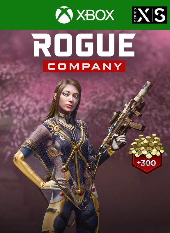 Скриншот №4 к Rogue Company Second Sight Starter Pack