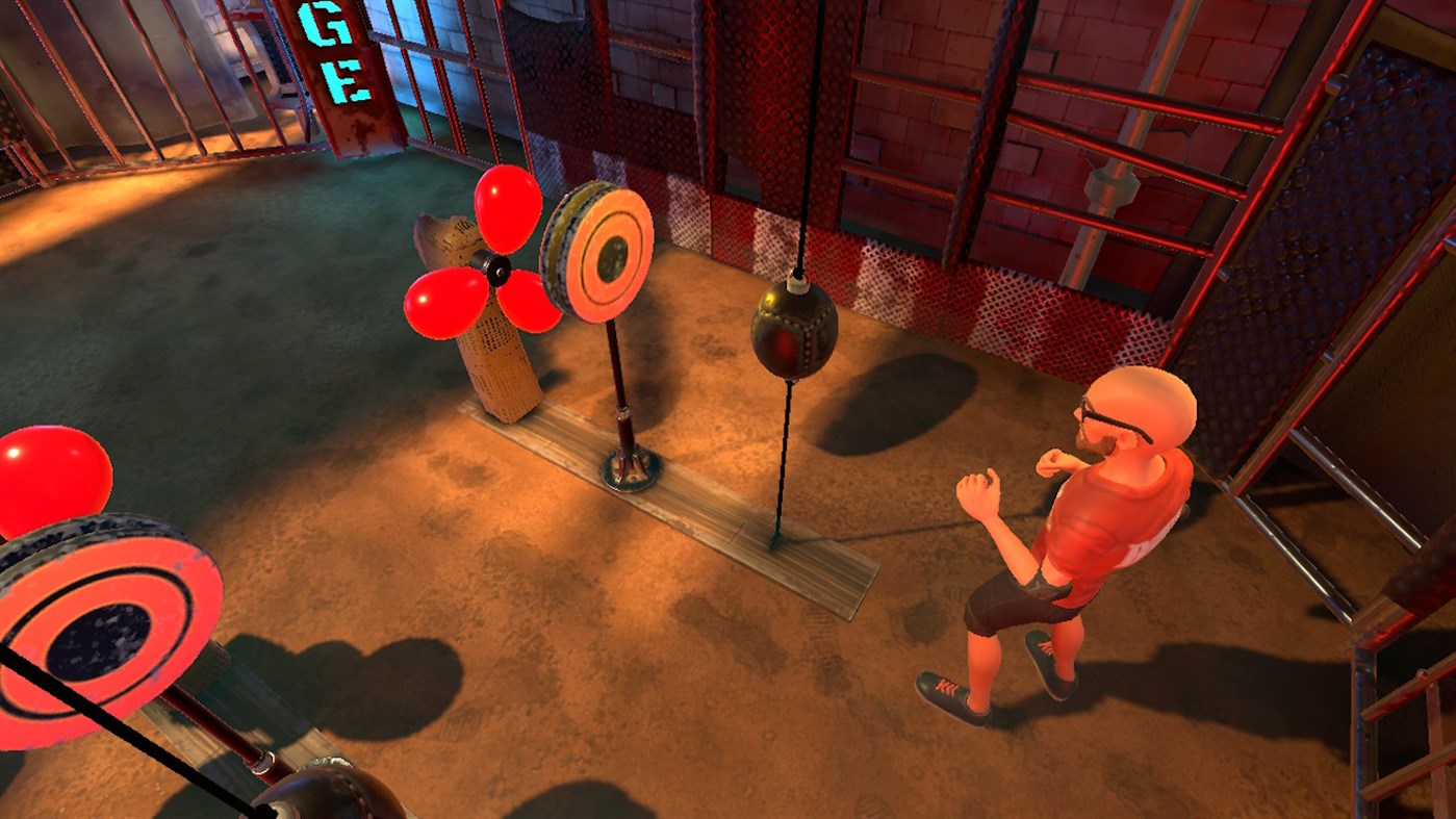 #5. Escape Game Fort Boyard (Xbox) De: Microids