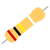 Resistor Decode