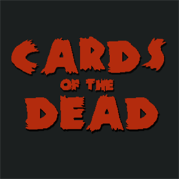 Aperçu Cards of the Dead