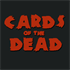 Cards of the Dead