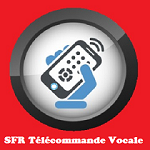SFR TV Télécommande