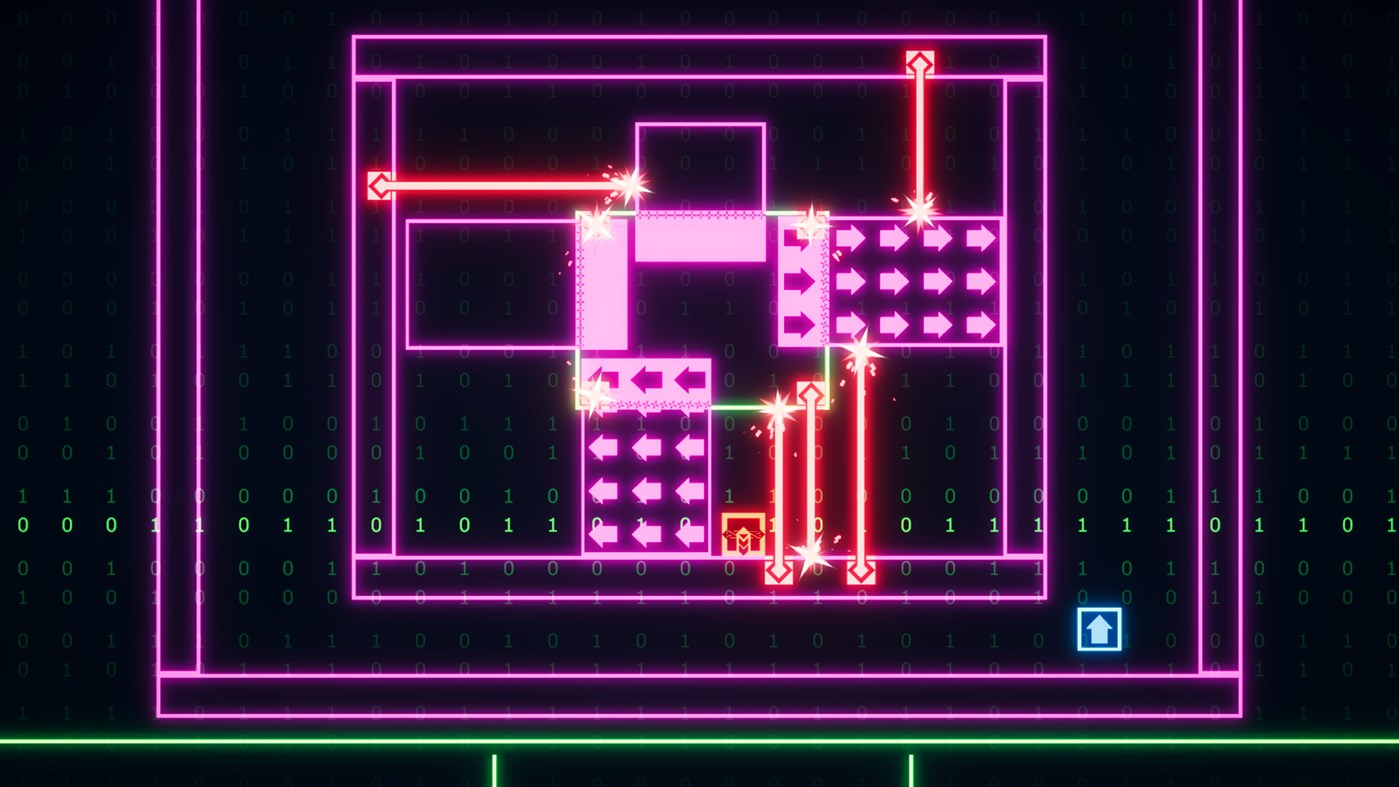 #3. Control:Override (Windows) بواسطة: Brain Station 23