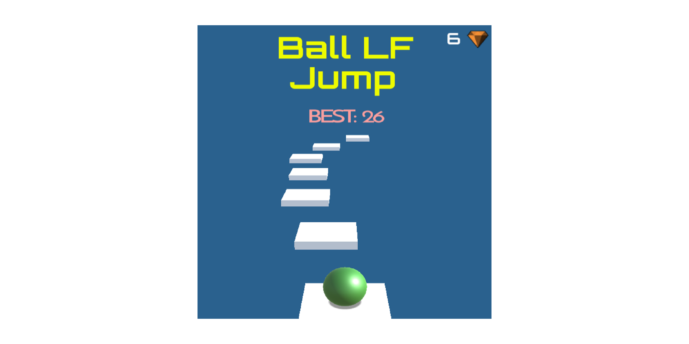 ball jump