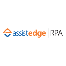 Assistedge rpa sales