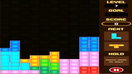 Get Block Puzzle Tetris - Classic Brick Games - Microsoft Store en-CA