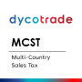 Multi-Country Sales Tax Module (MCST) - DycoTrade icon
