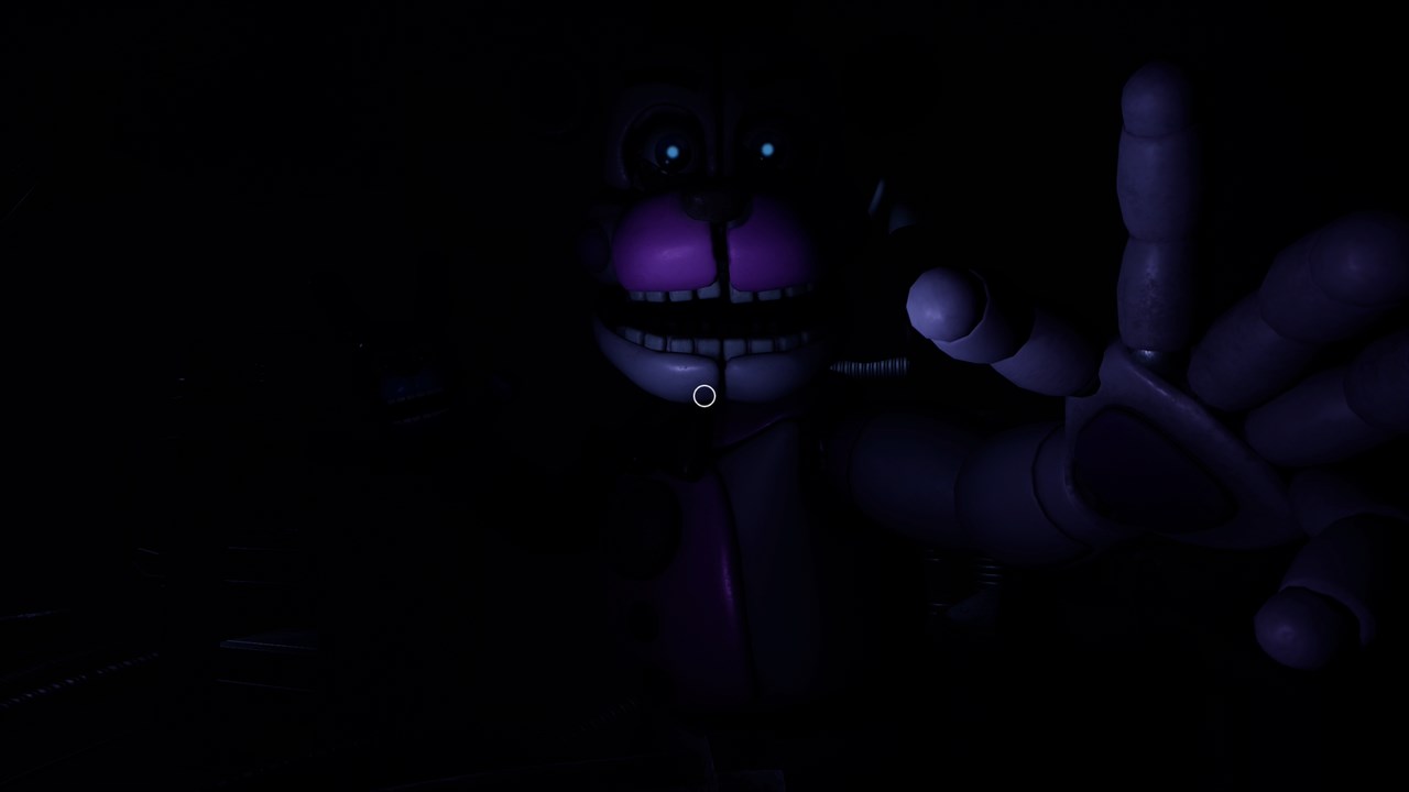 Five Nights at Freddy's: Help Wanted 2 screenshot 3