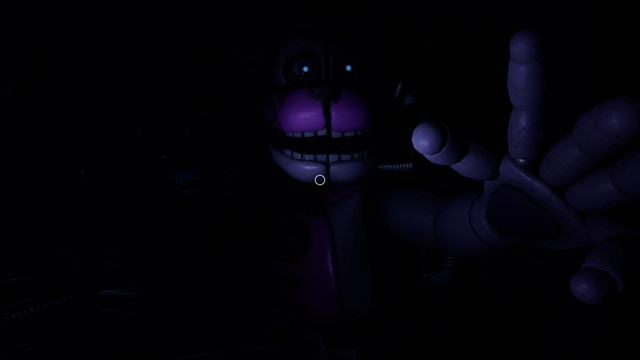 Five Nights at Freddy's: Help Wanted 2 screenshot 3