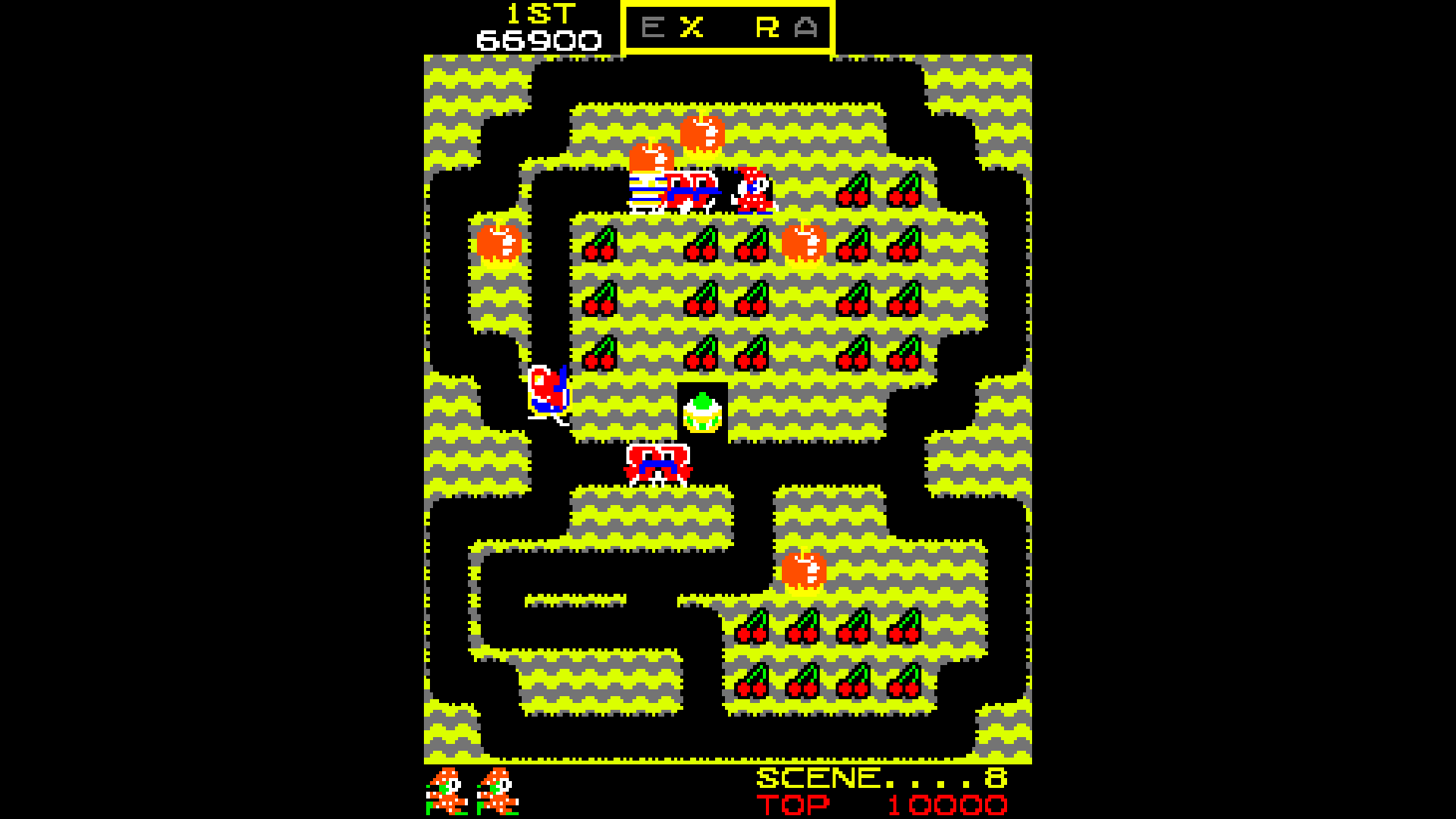 Arcade Archives 2 Mr.Do! | Xbox | Chiave | Privato