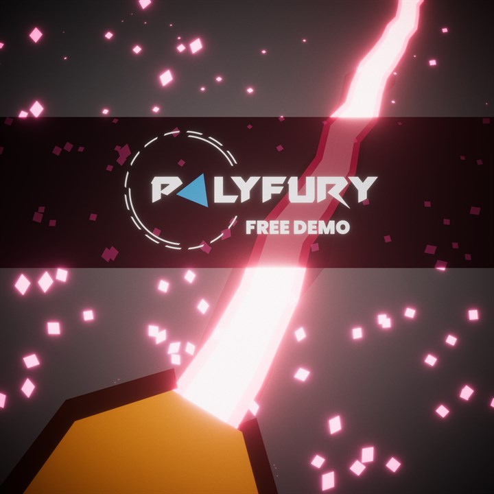 Polyfury Demo