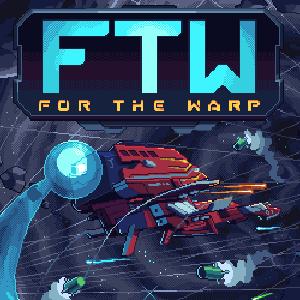 For The Warp