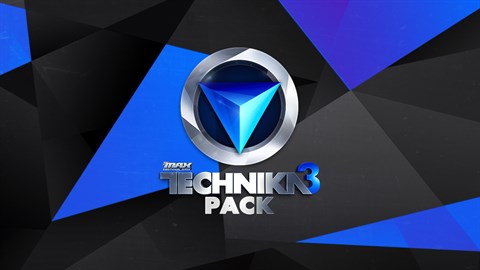 DJMAX RESPECT V - TECHNIKA 3 PACK