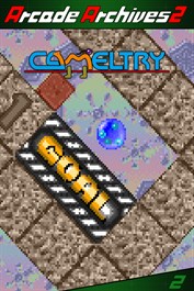 Arcade Archives 2 CAMELTRY