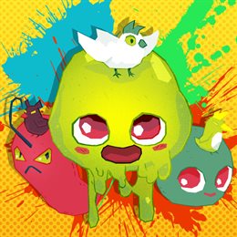 Aperçu Slime-san Superslime Edition