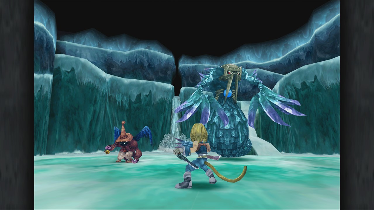 FINAL FANTASY IX screenshot 9