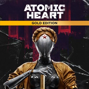 Atomic Heart - Gold Edition