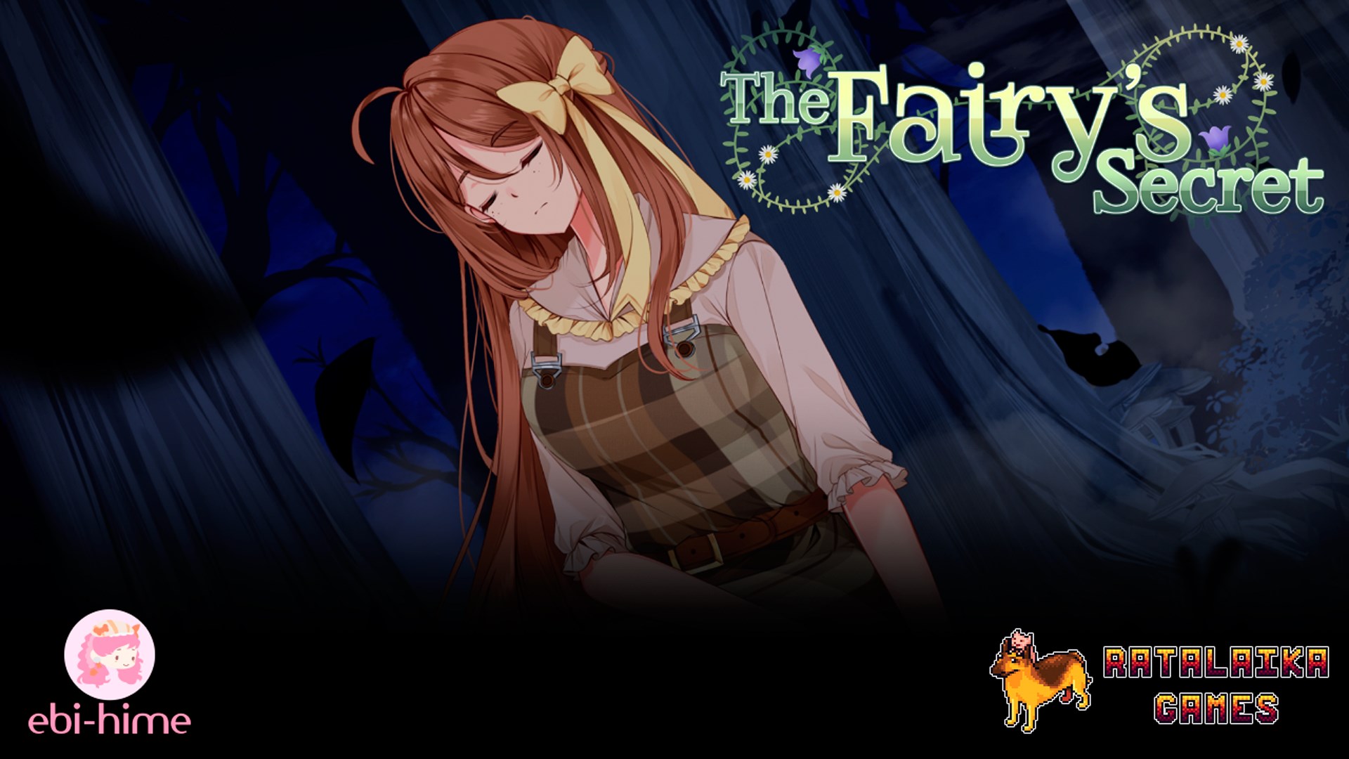 The Fairy's Secret screenshot thumbnail video